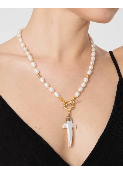 Damla Inci Kolye fırsatları