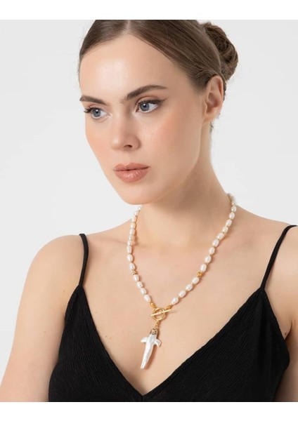 Damla Inci Kolye indirimleri