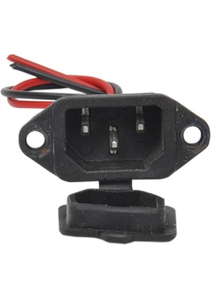 Ilaçlama Şarj Soket Girişi HX-16C