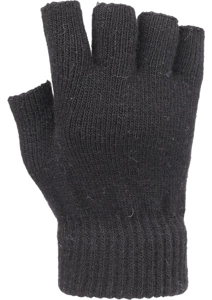 Mdb Suyutti K109 Parmakları Kesik Eldiven