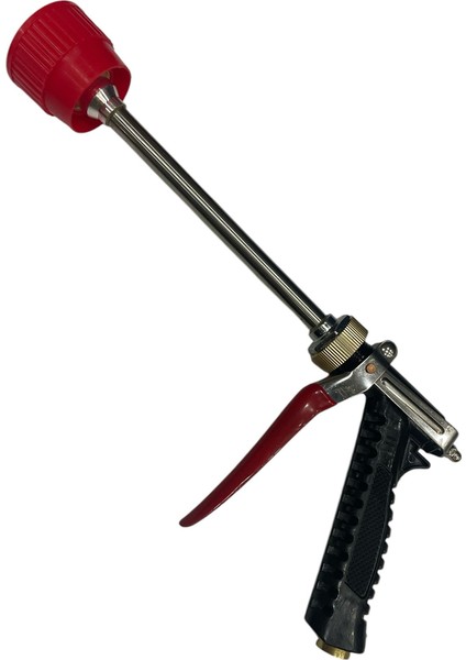 Ilaçlama Tabancası Tetikli 15CM Ithal