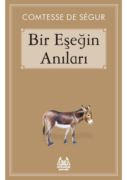 Bir Eşeğin Anıları