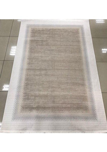 Eternity 778675 070 Serisi Akrilik Salon Oturma Odası Halısı