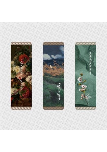 Kitap Ayracı fiyatları