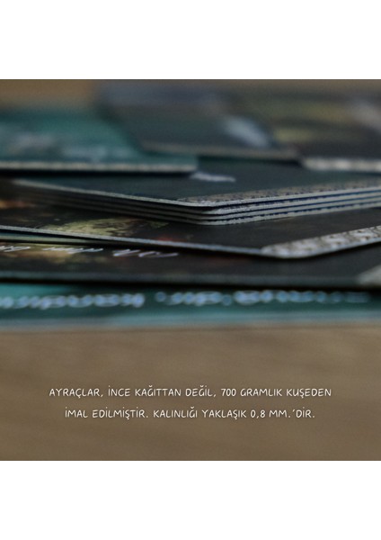 Kitap Ayracı fırsatları