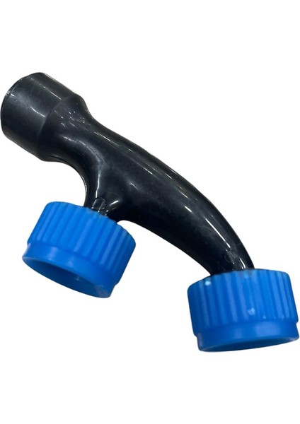 Ilaçlama Ucu Plastik 2li