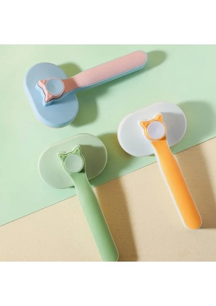 Ieg® Kedi ve Köpekler Için Kendini Temizleyen Tüy Fırçası indirimleri