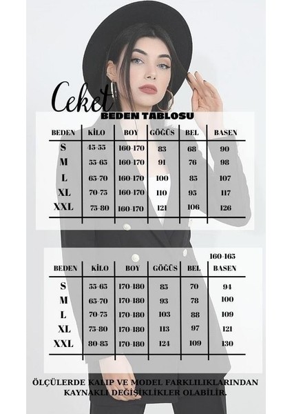 Ceket Kolu Katlamalı Atlas Kumaş - Saksmavisi