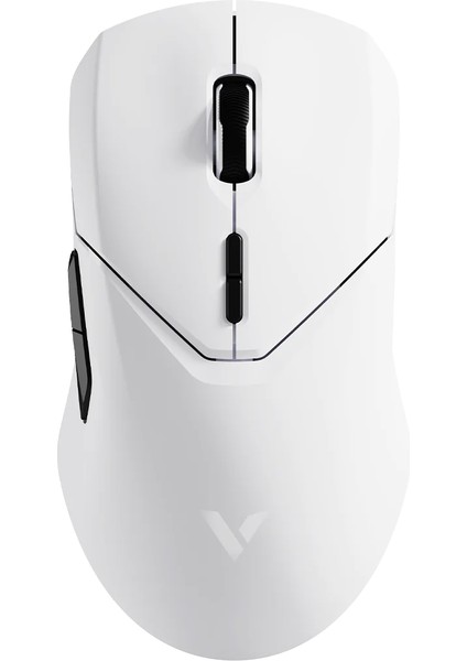 VT9PRO Wıred/wıreless Whıte Gamıng Mouse
