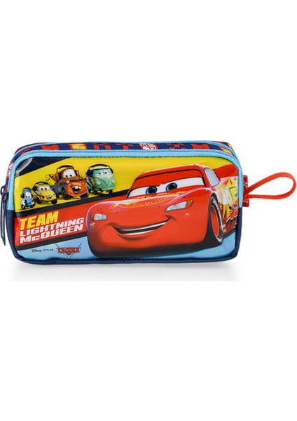 Frocx Cars Kalem Çantası Due Team Mcq fiyatları