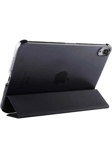 Ieg iPad Mini 3 Kılıf Tablet Smart Kılıf - Siyah modelleri