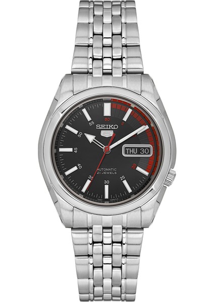 Seıko 5 Kol Saatiiii