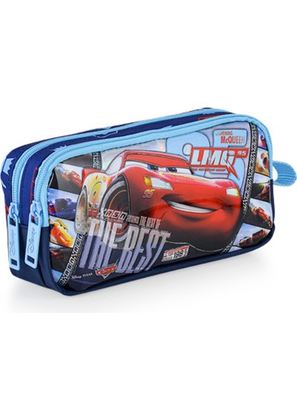 Frocx Cars Kalem Çantası Due Best