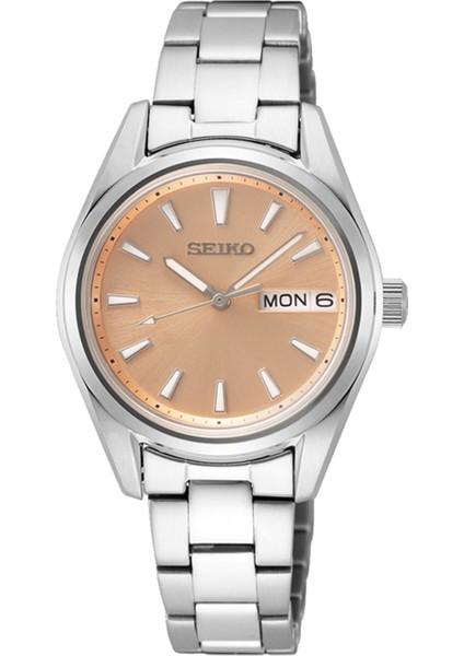 Seıko Bayan Kol Saati