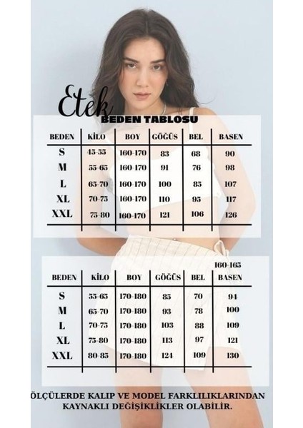 Yüksek Bel Yandan Fermuarlı Chanel Kumaş Şort Etek - Mürdüm