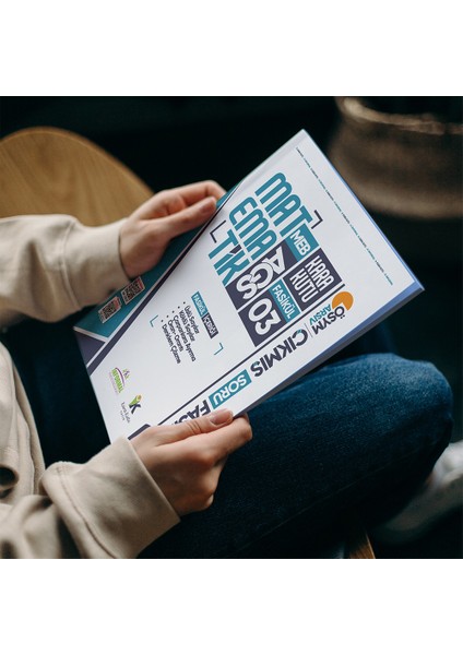 2026 MEB AGS Matematik Kara Kutu 3.Fasikül ÖSYM Çıkmış Soru ÜSLÜ-KÖKLÜ SAYILAR-DENKLEM ÇÖZME Modüler modelleri