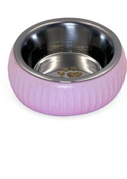 Ieg® Mikopet Organik Seramik Mama Kabı Pembe modelleri