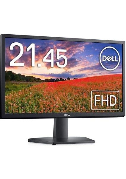SE2222H 21.5'' 60Hz 8ms Full Hd 1920X1080 Va Panel (Vga+Hdmı) Fhd LED Monitör