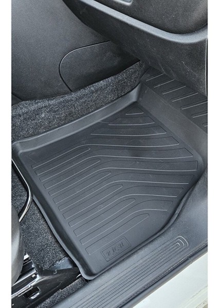 Bipper Cargo Havuzlu Paspas Ön Iki Parça Bipper Kapalı Kasa indirimleri