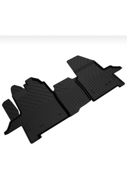 Uyumlu 4d Havuzlu Paspas (Ön Iki Parça) 2014-2023 Model fiyatları