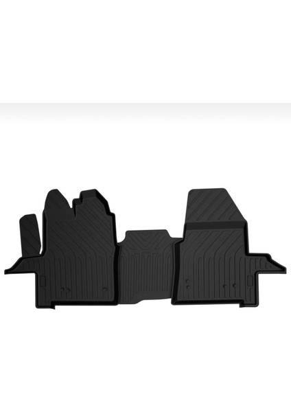 Uyumlu 4d Havuzlu Paspas (Ön Iki Parça) 2014-2023 Model modelleri