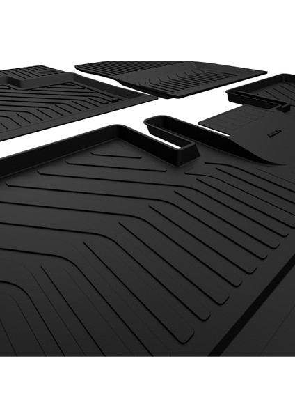 Makyajlı Berlingo Rifter Combo Havuzlu Paspas 2024 2025 Model indirimleri