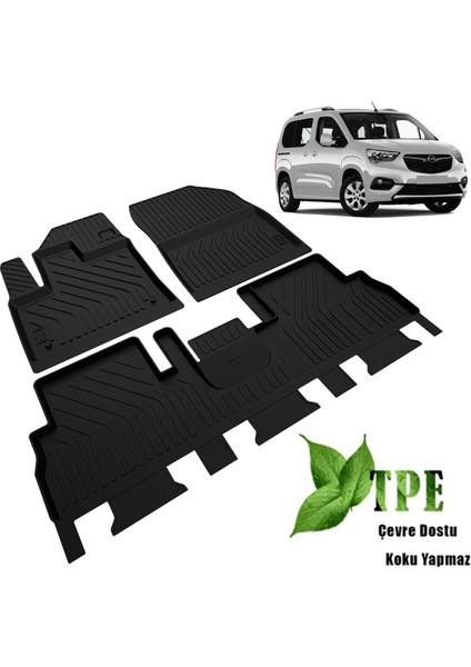 Combo E Havuzlu Paspas Siyah 2020 2021 2022 2023 2024 fiyatları