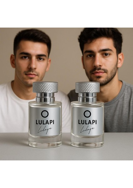 M205 AVNTUS&M206 Cherry–ikili Premium Parfüm Hediye Seti|uzun Kalıcılık|erkek&unisex Özel Koleksiyon