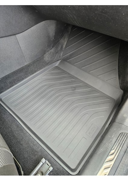 Talıant Havuzlu Paspas Kokusuz Yumuşak Araca Özel Üretim indirimleri