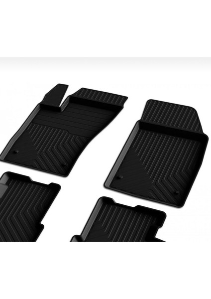 Cross 4d Havuzlu Paspas 2020- Model ve Sonrası Uyumlu fiyatları