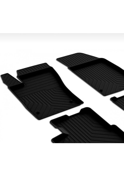 Cross 4d Havuzlu Paspas 2020- Model ve Sonrası Uyumlu modelleri