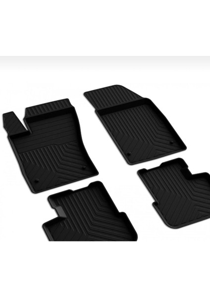 Cross 4d Havuzlu Paspas 2020- Model ve Sonrası Uyumlu fırsatları