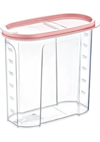 Ieg® Mikopet Mama Kabı 1.7 Litre