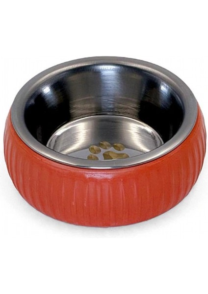 Ieg® Mikopet Organik Seramik Mama Kabı Kiremit indirimleri