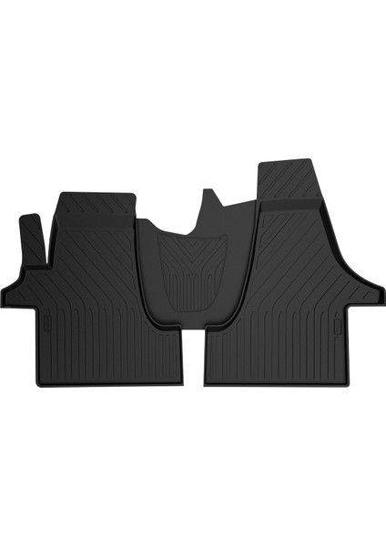 Caravelle Havuzlu Paspas Siyah Araca Özel fırsatları