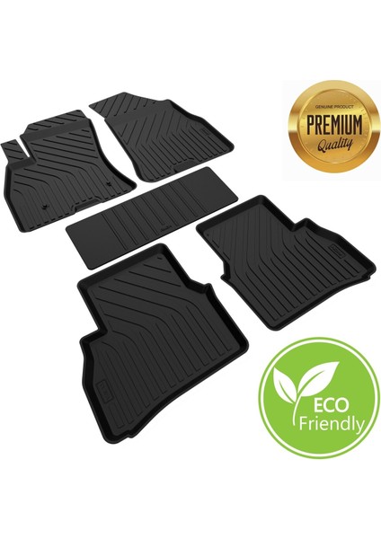 Doblo Havuzlu Paspas 2011 2012 2013 2014 2015 2016 2017 2018 2019 2020 2021 2022