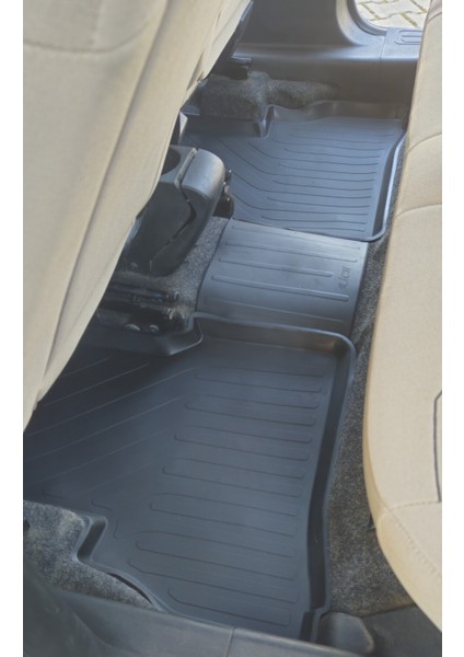 Doblo Havuzlu Paspas 2011 2012 2013 2014 2015 2016 2017 2018 2019 2020 2021 2022