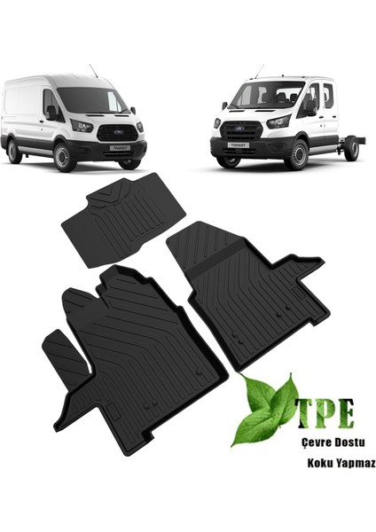 Transit Havuzlu Paspas Siyah 2014 2015 2016 2017 2018 2019 2020 2021 2022 2023 2024 fiyatları