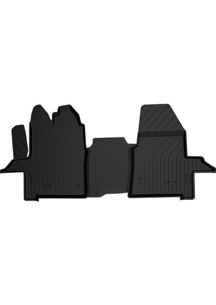 Transit Havuzlu Paspas Siyah 2014 2015 2016 2017 2018 2019 2020 2021 2022 2023 2024 modelleri