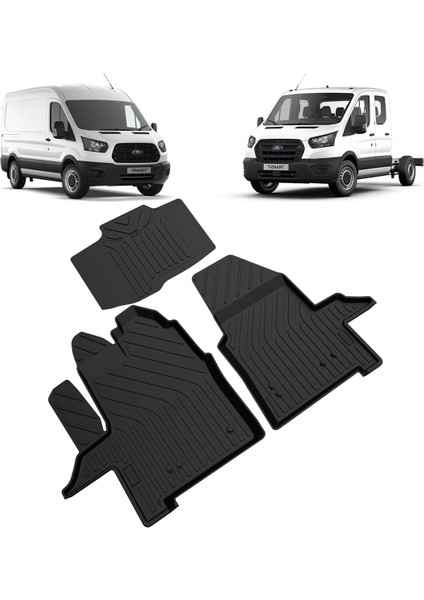 Transit Havuzlu Paspas Siyah 2014 2015 2016 2017 2018 2019 2020 2021 2022 2023 2024 indirimleri