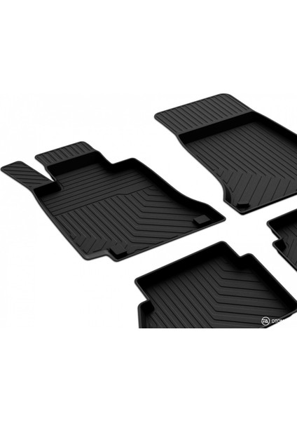 Cls C218 4d Havuzlu Paspas 2010 – 2018 Model fiyatları