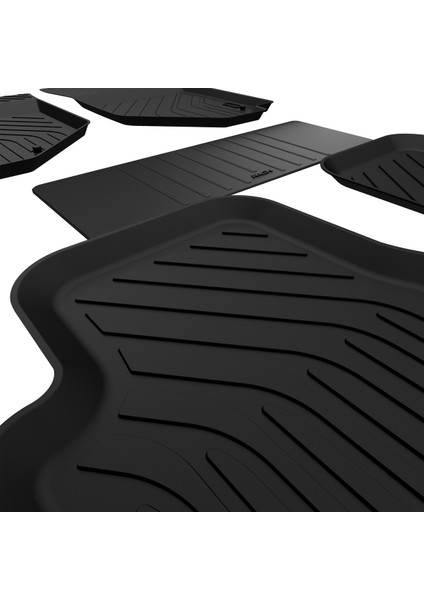 208 Havuzlu Paspas Kauçuk Kokusuz Yumuşak 2021 2022 2023 2024 Elektrikli Uyumlu Değildir indirimleri