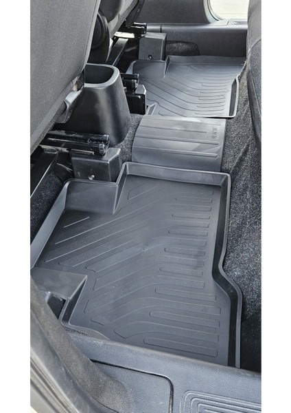 Bipper Havuzlu Paspas 4d Yumuşak Kokusuz fırsatları