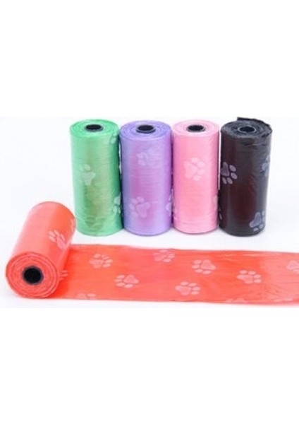 Ieg® Köpek Kaka Poşetı 4lü Set fırsatları