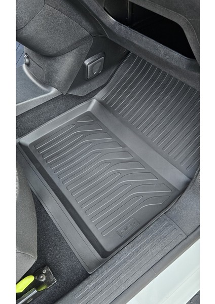 Rifter Havuzlu Paspas 2019 2020 2021 2022 2023 2024 Kokusuz Yumuşak Active Allure Gt Line modelleri