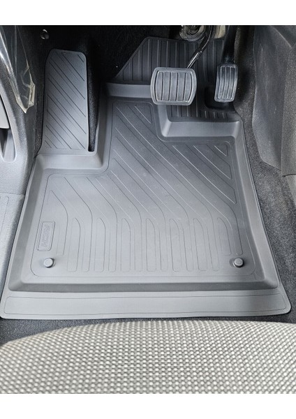 Rifter Havuzlu Paspas 2019 2020 2021 2022 2023 2024 Kokusuz Yumuşak Active Allure Gt Line