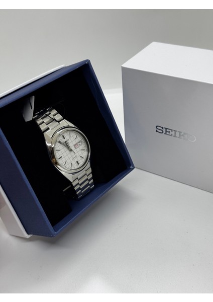 Seıko 5 Kol Saati modelleri