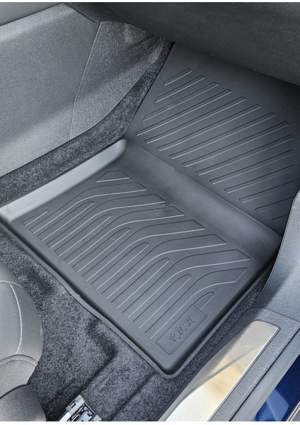 3008 Active Allure Havuzlu Paspas 2016 2017 2018 2019 2020 2021 2022 2023 2024 modelleri