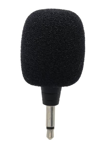 Tur Rehber Sistemi Kısa Mikrofon