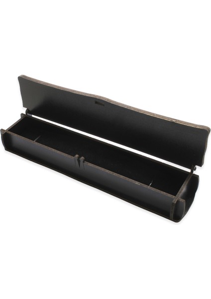 Siyah Renk Ahşap Elegance Tesbih Kutusu modelleri